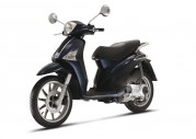 Piaggio Liberty 125